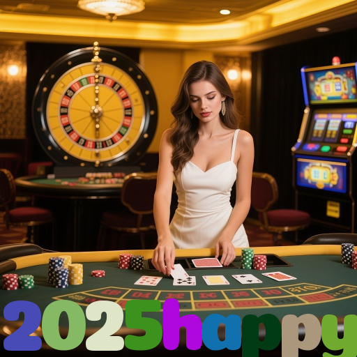 2025happy