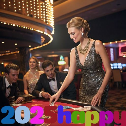 2025happy