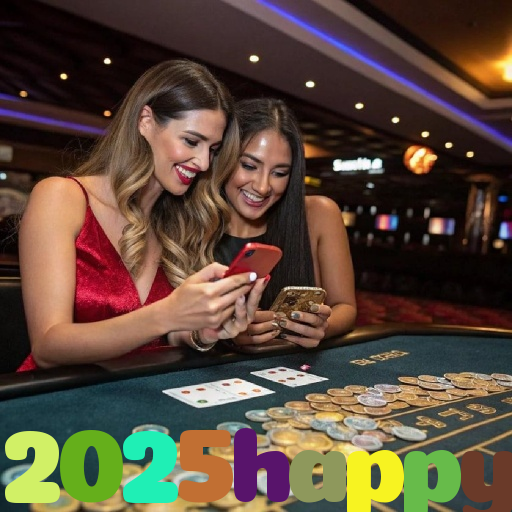 2025happy