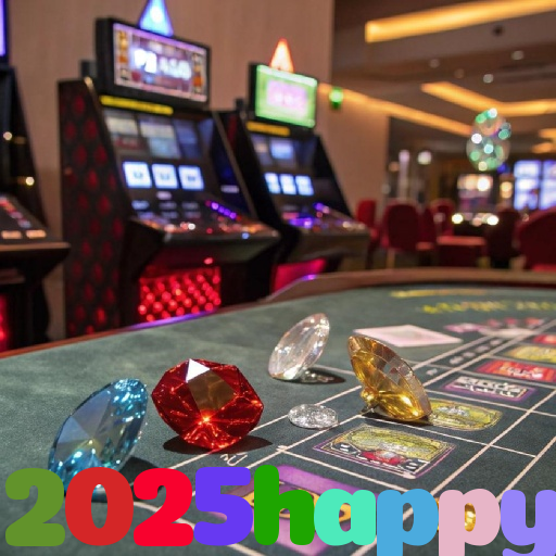 2025happy