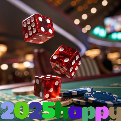 2025happy