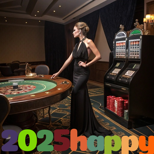 2025happy