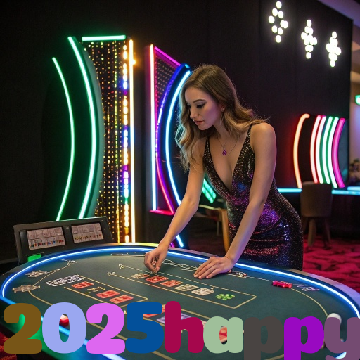 2025happy
