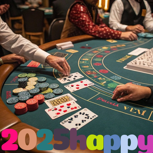 2025happy
