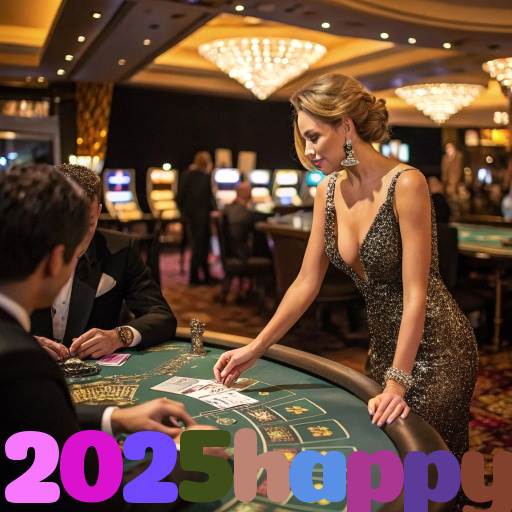 2025happy