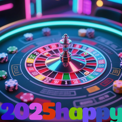 2025happy