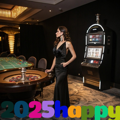 2025happy