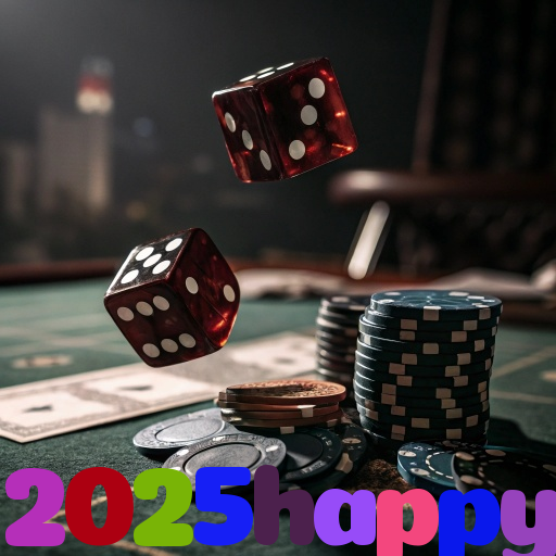 2025happy