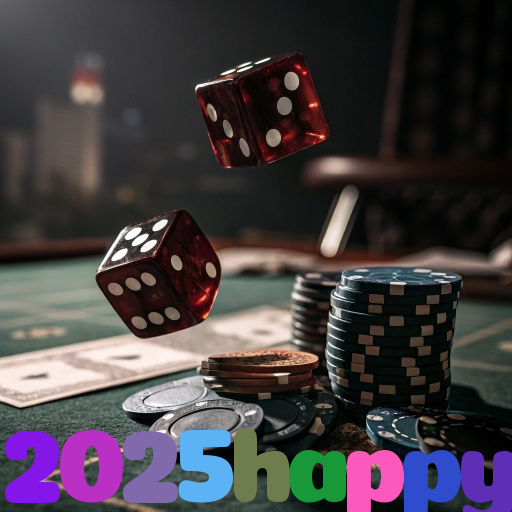 2025happy