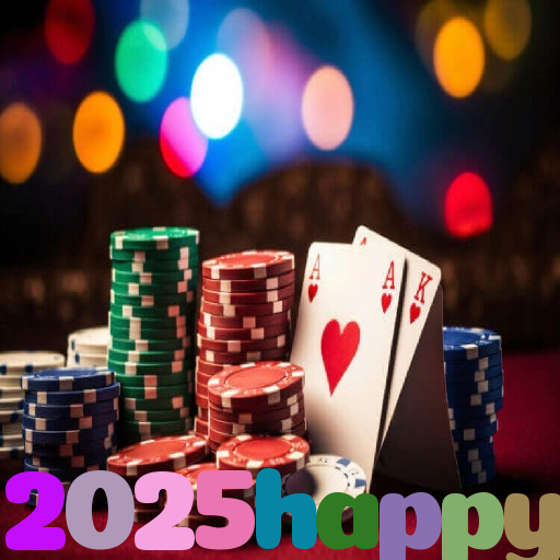 2025happy