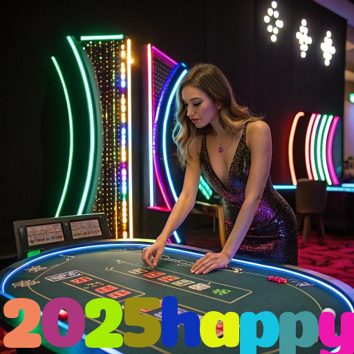 2025happy