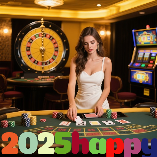 2025happy