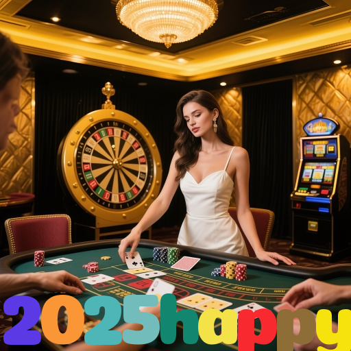 2025happy