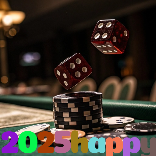 2025happy