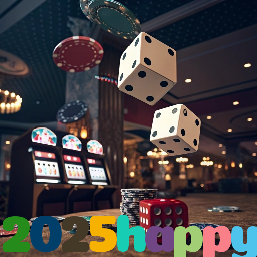 2025happy