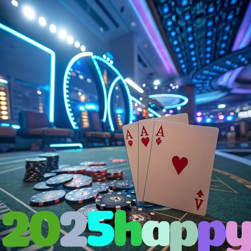 2025happy
