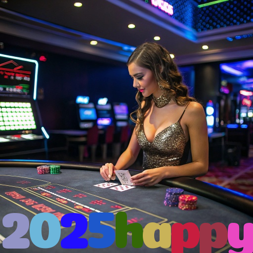 2025happy