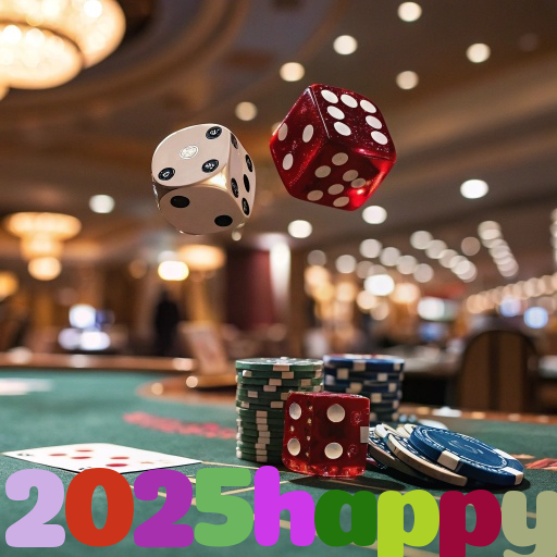 2025happy