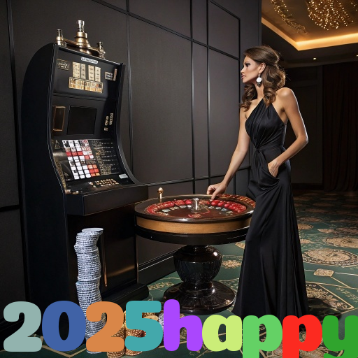 2025happy