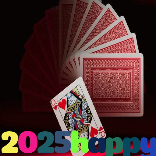 2025happy