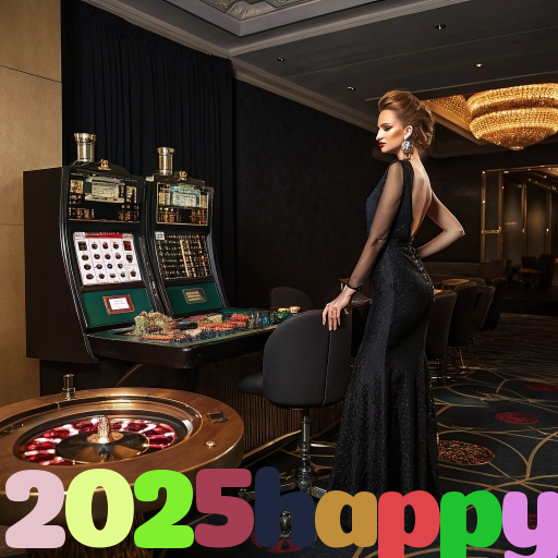 2025happy
