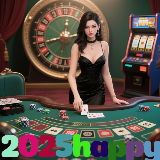 2025happy