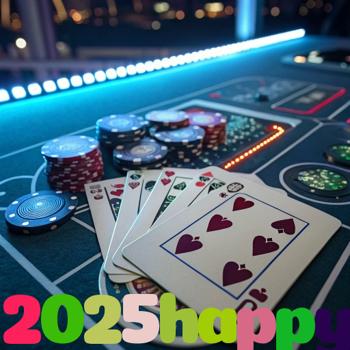 2025happy