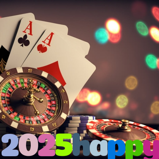 2025happy