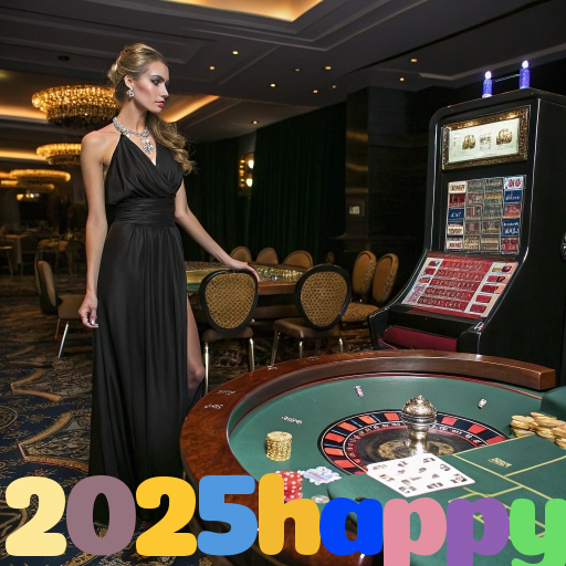 2025happy