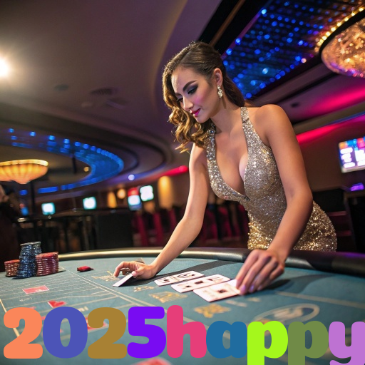 2025happy