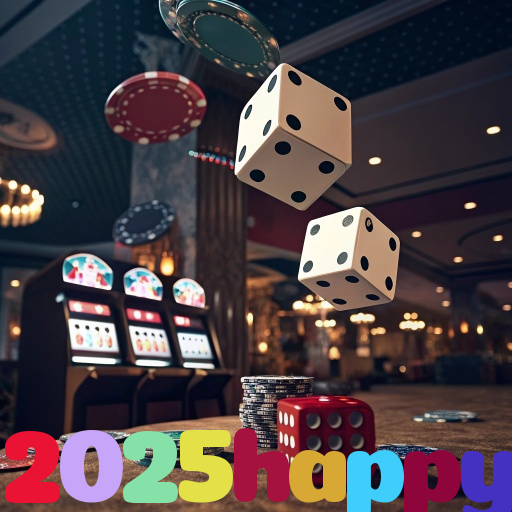 2025happy