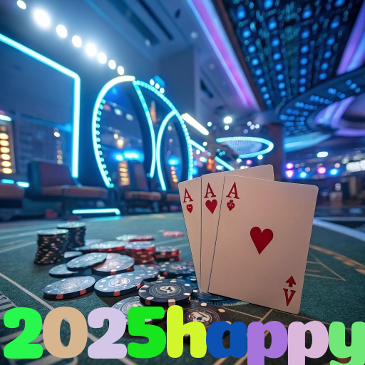 2025happy