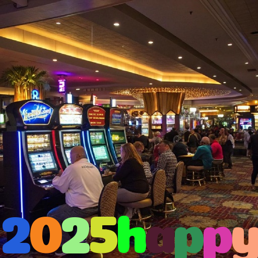 2025happy