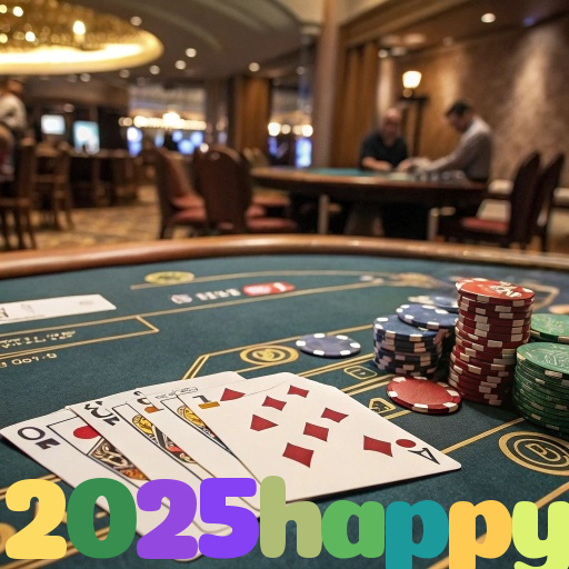 2025happy