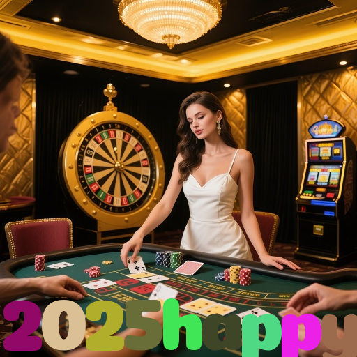 2025happy