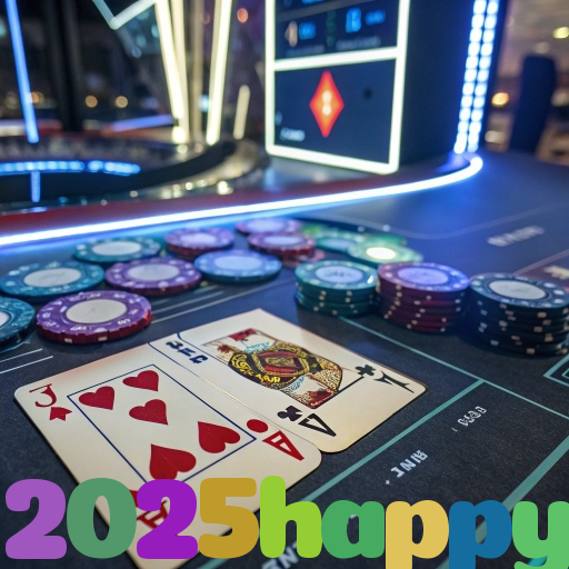 2025happy