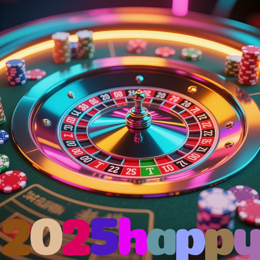 2025happy