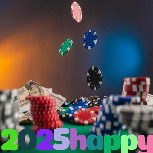 2025happy