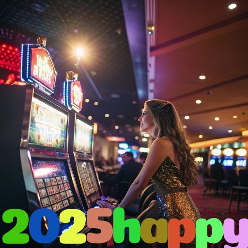 2025happy
