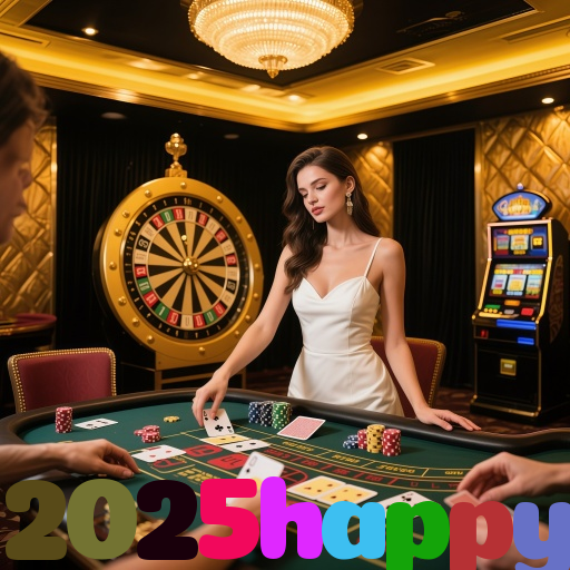 2025happy