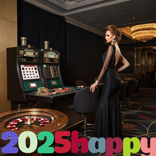 2025happy