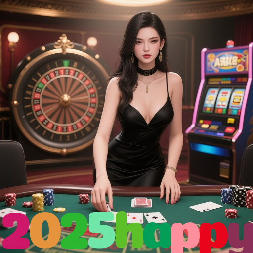 2025happy
