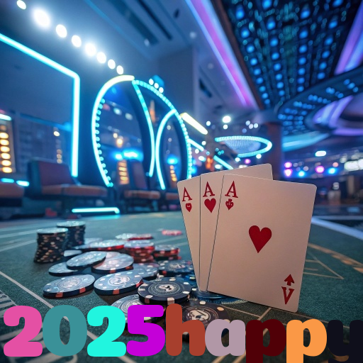2025happy