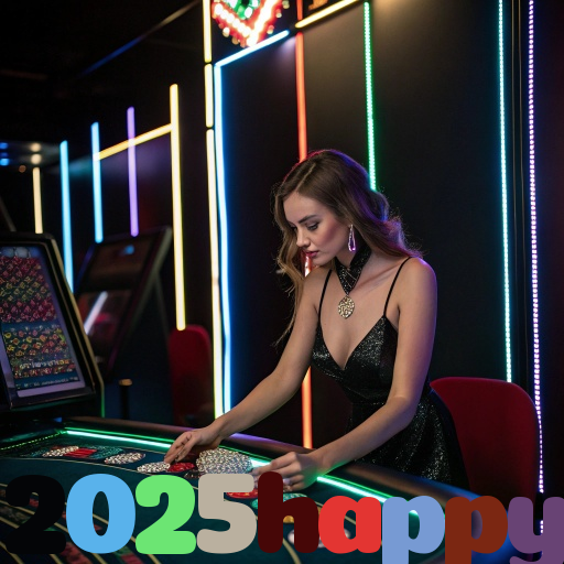 2025happy