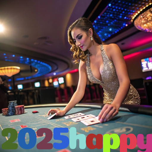2025happy
