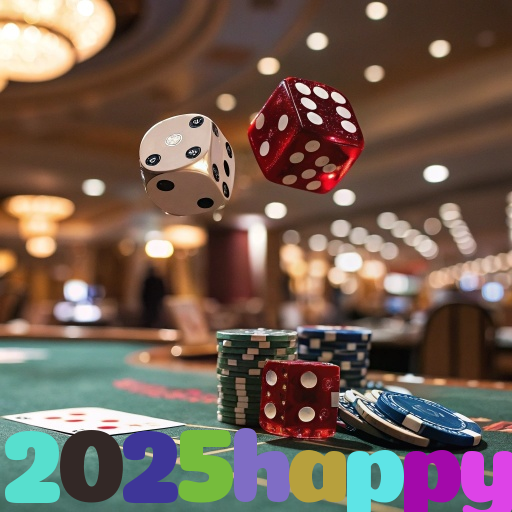 2025happy