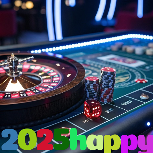 2025happy