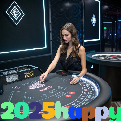 2025happy