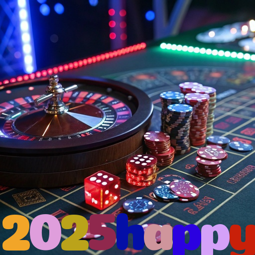 2025happy