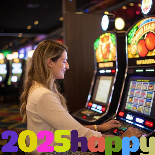 2025happy